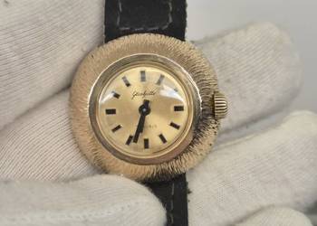 Zegarek vintage *GUB Glashütte* DDR