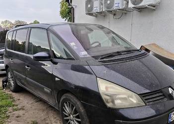 Renault Espace 4