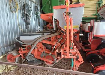 Siewnik kukurydzy kuhn planter 2  monosem gaspardo meprozet