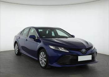 Toyota Camry 2.5 Hybrid