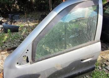 Drzwi Citroen Xantia