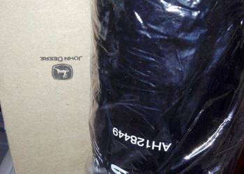 Filtr hydrauliczny