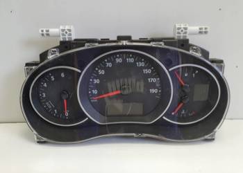 Renault Kangoo II Diesel LICZNIK ZEGARY Europa P248108223R