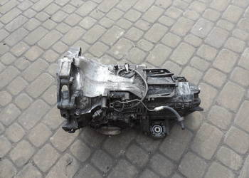AUDI 80 B4 1.9TDI SKRZYNIA BIEGÓW CVC