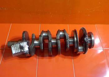 LAGUNA II ESPACE 2.0 DCI 06 150KM M9R740 wal korbowy 8200385152 3278