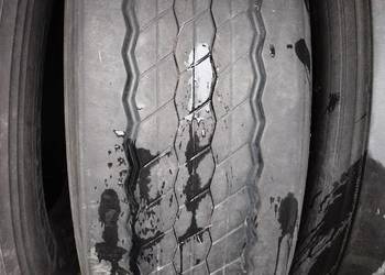 Bridgestone Duravis 385/65 r22,5 Opona naczepowa