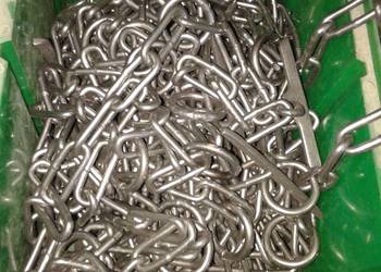 ŁAŃCUCH ŻŁOBOWY FI 6