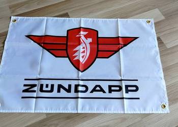 Baner, plakat do garażu salonu, warsztatu Ural, BSA , Moto Guzzi, DKW