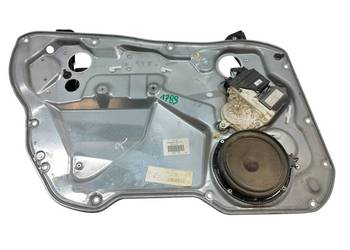 MECHANIZM SZYBY LEWY PRZÓD  6L4837755P  Seat Cordoba II (2002-2009) 6L48377