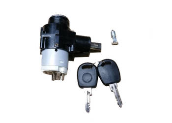 Stacyjka Multicar M24 M25 M26.0 L60 Fortschritt ZT