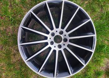 Felga Mercedes AMG A167 401 35 00 Ronal 4212
