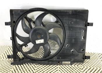 WENTYLATOR CHŁODNICY OPEL CORSA E 1.4 90KM 39035153