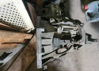 Skrzynia biegów Opel PF6 8200460604 Skrzynia biegów Opel PF6 8200460604