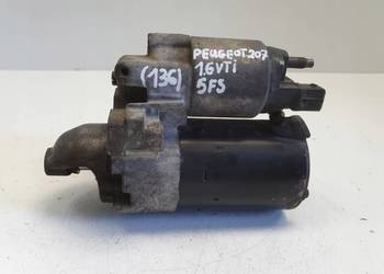 ROZRUSZNIK Peugeot 207 1.6 VTI ROZRUSZNIK bosch 0001106405