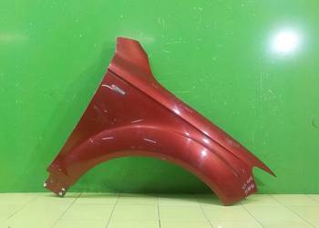 AUDI Q7 4L S-LINE 3.0 TDI 06r 5D blotnik prawy przod