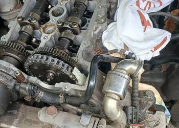 Silnik m57n2 3,0d e60