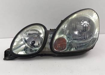 LEXUS GS300 LAMPA PRZÓD LEWA