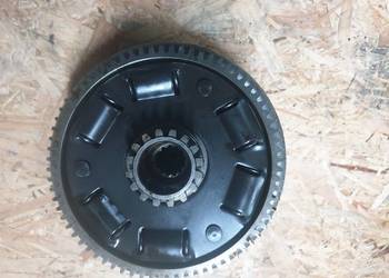 BMW f650 gs sprzęgło kompletne rotax