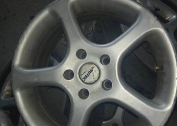 Alufelgi bmw/Opel Vivaro Renault Trafic