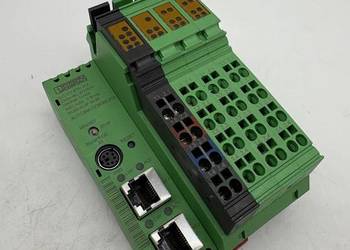 Phoenix Contact ILC 171 ETH 2TX 2700975 Controller