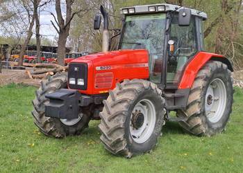 Massey Ferguson 6290