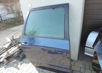 DRZWI PRAWY TYŁ SEAT ALHAMBRA 1 FL