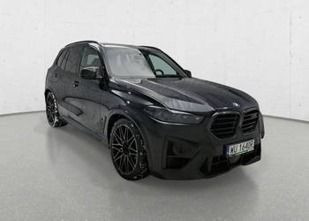 BMW X5 Poleasingowe.pl G05 (2018-)