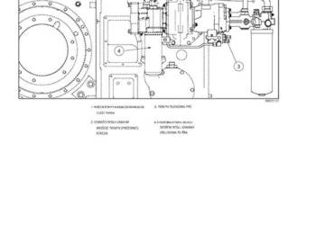 Instrukcja napraw Case IH Magnum MX 7100 7200