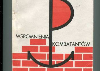 Wspomnienia kombatantów