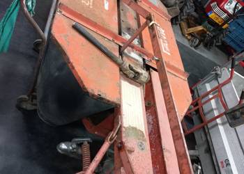 Kosiarka Rotacyjna DEUTZ FAHR KM-22 Stan bardzo dobry