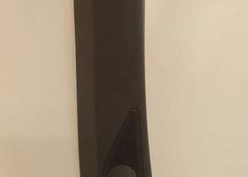 VW TAYRON OSŁONA SŁUPKA PRAWY PRZÓD R-LINE 571867234