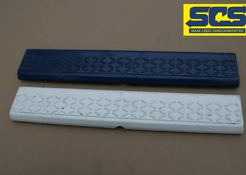 MAN F2000 NAKŁADKA ZDERZAKA KLAPKA STOPIEŃ CAŁA MAN F2000 NAKŁADKA ZDERZAKA KLAPKA STOPIEŃ CAŁA