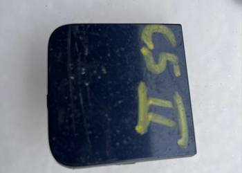 ZASLEPKA HAKA ZDERZAKA PRZÓD CITROEN C5   968105297700