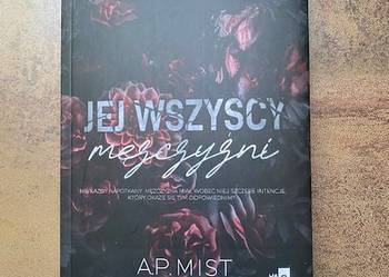 A. P. Mist -- Jej wszyscy mężczyźni