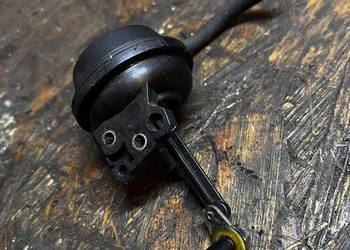 Zawór gruszka podciśnienia Mercedes W219 5.0 M113 A1121410069