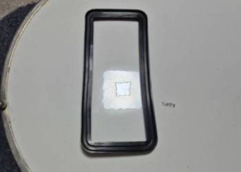 Uszczelka lampy cofania FIAT 125p