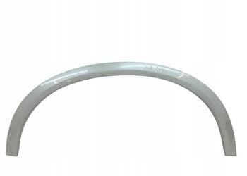 OSŁONA SIERP LISTWA BŁOTNIKA PRAWY TYŁ 707-46 31378165 Volvo XC 90 II