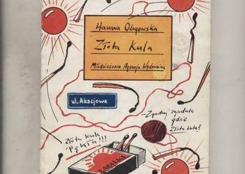 Złota Kula - Ożogowska