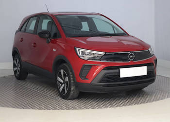 Opel Crossland 1.2 Turbo
