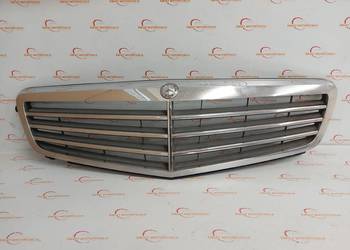 MERCEDES W204 07r grill atrapa A2048800083