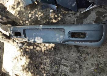 CHRYSLER PT CRUISER zderzak tył CHRYSLER PT CRUISER zderzak tył