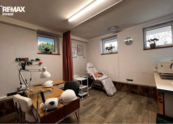 Salon kosmetyczny w Cieszynie na wynajem
