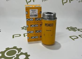Filtr paliwa CR JCB 320/A7123