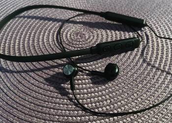 Słuchawki bluetooth