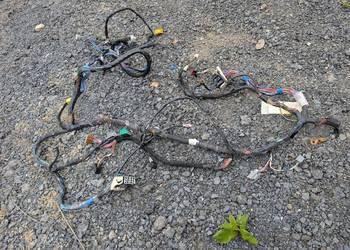 Wiązka deski grand caravan rt 2020 Wiązka deski grand caravan rt 2020