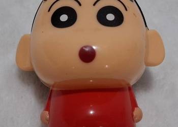 Shin-chan figurka, Anime, 5,2cm (Zabawka)