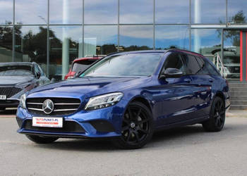 Mercedes-Benz Klasa C, 2020r. *Carplay* Podgrz. Fotele* ACC *LED *BLIS *FV…