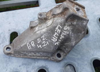 AUDI A8 D2 4.2 WSPORNIK SILNIKA LAPA SILNIKA LEWA 4D0199307S