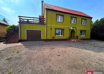 Oferta sprzedaży domu Piotrków Kujawski 203m2