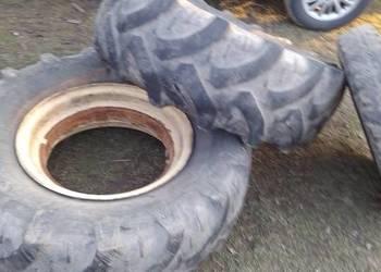 Koła obręcze felgi r24 Zetor 25